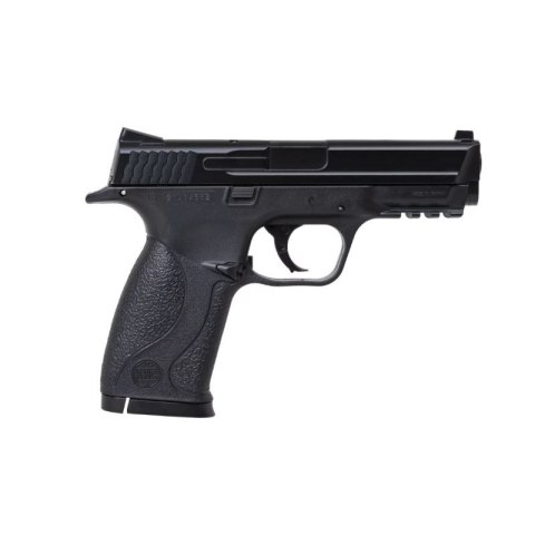 Wiatrówka pistolet RANGER M40 KWC kal. 4,5 BBs 19 strz. METAL SLIDE CO2 (AAKCMD481AZB)