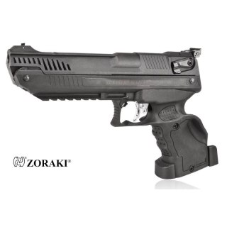 Wiatrówka pistolet ZORAKI HP-01-2 RHG kal.5,5mm PCA LIGHT Ekp