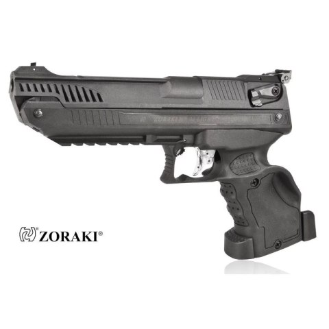 Wiatrówka pistolet ZORAKI HP-01-2 RHG kal.5,5mm PCA LIGHT Ekp