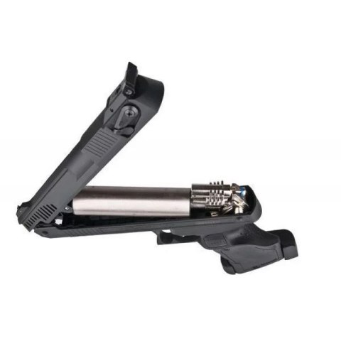 Wiatrówka pistolet ZORAKI HP-01-2 RHG kal.5,5mm PCA LIGHT Ekp