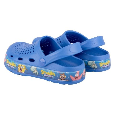 Dziecięce Sandały KIDDO