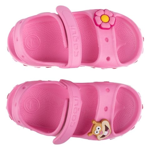 Dziecięce Sandały YOGI