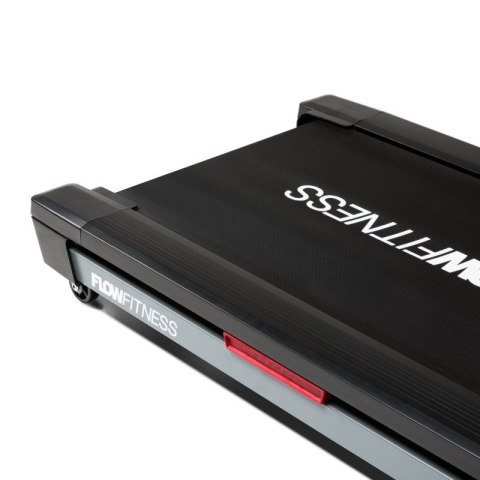 FLOW FITNESS BIEŻNIA ELEKTRYCZNA RUNNER DTM2000i