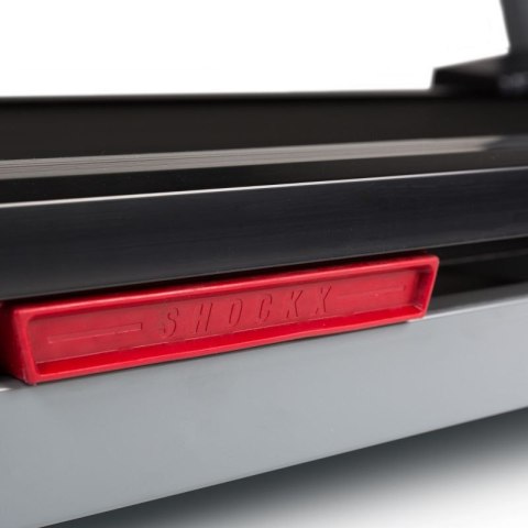 FLOW FITNESS BIEŻNIA ELEKTRYCZNA RUNNER DTM2000i