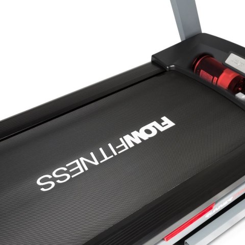 FLOW FITNESS BIEŻNIA ELEKTRYCZNA RUNNER DTM2000i