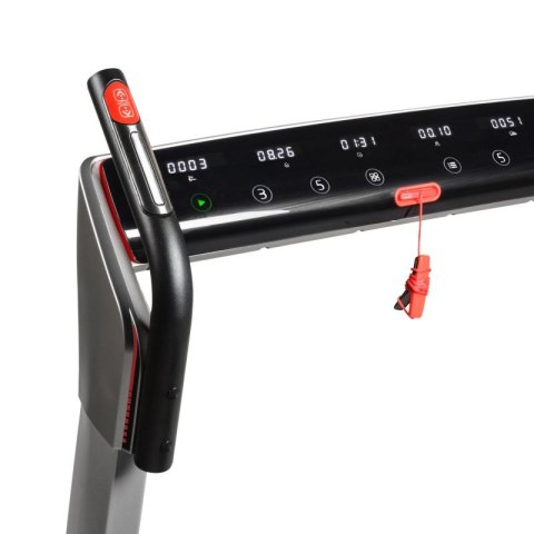 FLOW FITNESS BIEŻNIA ELEKTRYCZNA RUNNER DTM400i