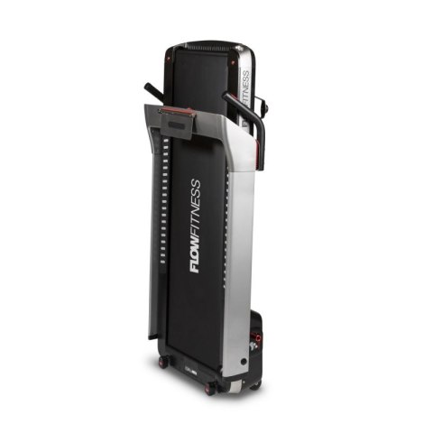 FLOW FITNESS BIEŻNIA ELEKTRYCZNA RUNNER DTM400i