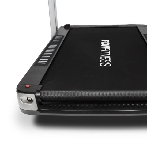 FLOW FITNESS BIEŻNIA ELEKTRYCZNA RUNNER DTM400i