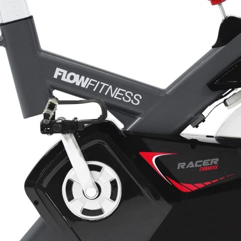 FLOW FITNESS ROWER TRENINGOWY RACER DSB600i