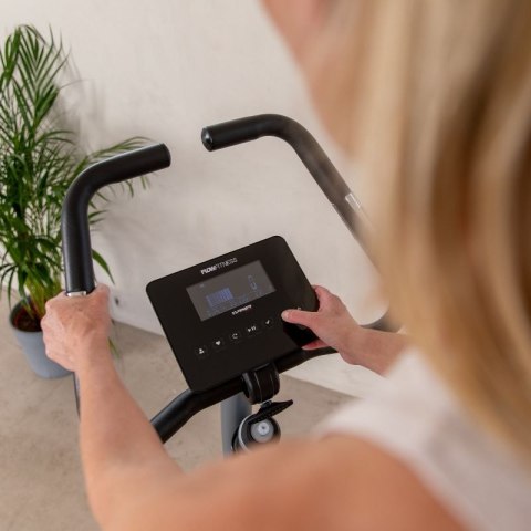 FLOW FITNESS ROWER TRENINGOWY TURNER DHT750