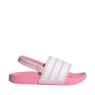 Klapki adidas Adilette Estrap Jr JR5331