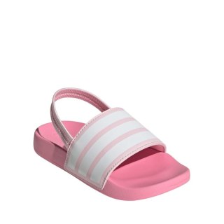 Klapki adidas Adilette Estrap Jr JR5331