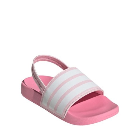 Klapki adidas Adilette Estrap Jr JR5331