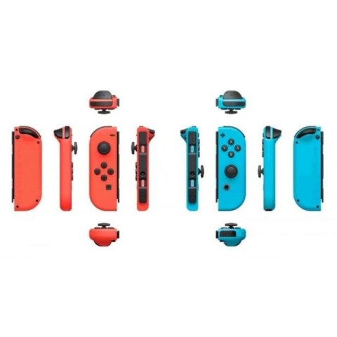 Kontrolery Nintendo Joy-Con Pair Neon Red/Neon Blue