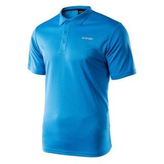 Męska Koszulka z krótkim rękawem HOLOS