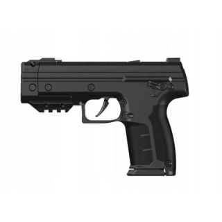 Pistolet BYRNA LE BLACK k.68 CO2-12g zestaw