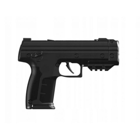 Pistolet BYRNA LE BLACK k.68 CO2-12g zestaw