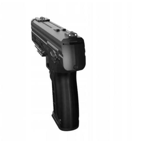 Pistolet BYRNA LE BLACK k.68 CO2-12g zestaw