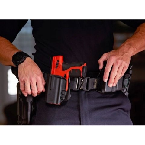 Pistolet BYRNA LE BLACK k.68 CO2-12g zestaw