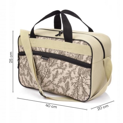 Torba Meteor Lokman 20 l Rami 17457