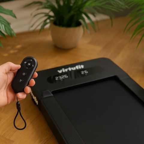 VIRTUFIT BIEŻNIA DO CHODZENIA 100