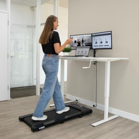 VIRTUFIT BIEŻNIA DO CHODZENIA WP50