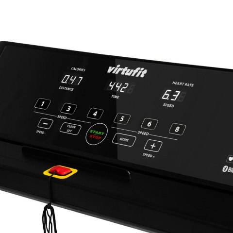 VIRTUFIT BIEŻNIA ELEKTRYCZNA TR-90I