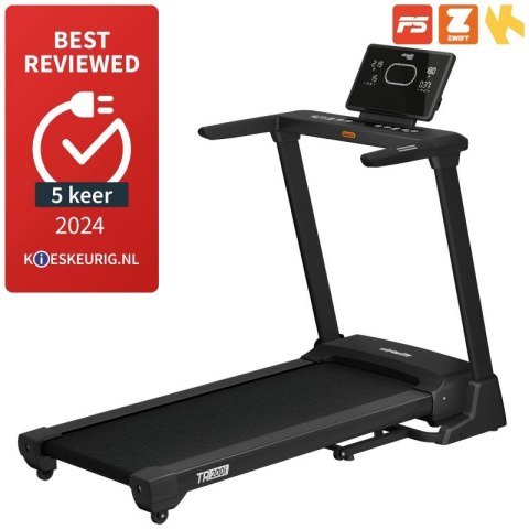 VIRTUFIT BIEŻNIA ELEKTRYCZNA TR200I