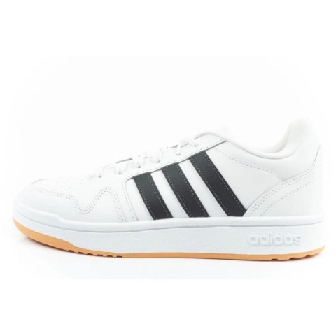Adidas Postmove buty sportowe męskie sneakersy czarne wygodne