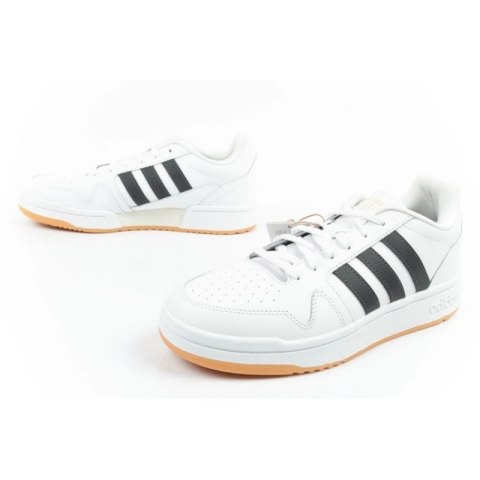 Adidas Postmove buty sportowe męskie sneakersy czarne wygodne