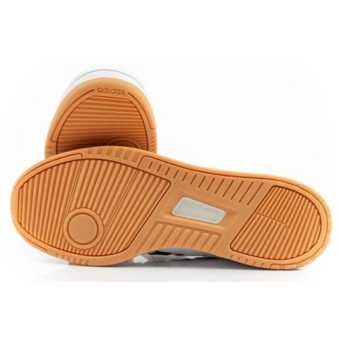 Adidas Postmove buty sportowe męskie sneakersy czarne wygodne