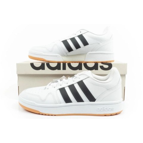 Adidas Postmove buty sportowe męskie sneakersy czarne wygodne