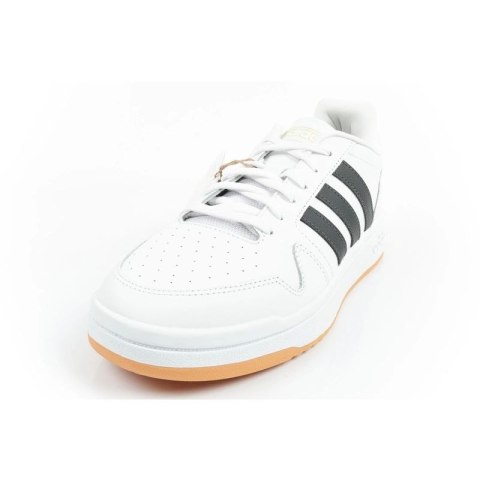 Adidas Postmove buty sportowe męskie sneakersy czarne wygodne