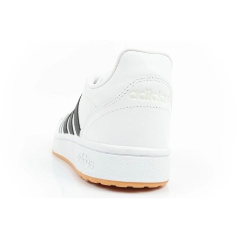 Adidas Postmove buty sportowe męskie sneakersy czarne wygodne