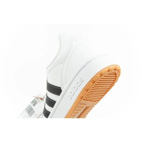 Adidas Postmove buty sportowe męskie sneakersy czarne wygodne