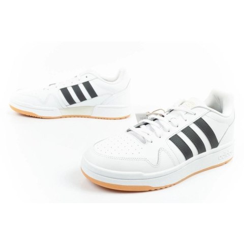 Adidas Postmove buty sportowe męskie sneakersy czarne wygodne