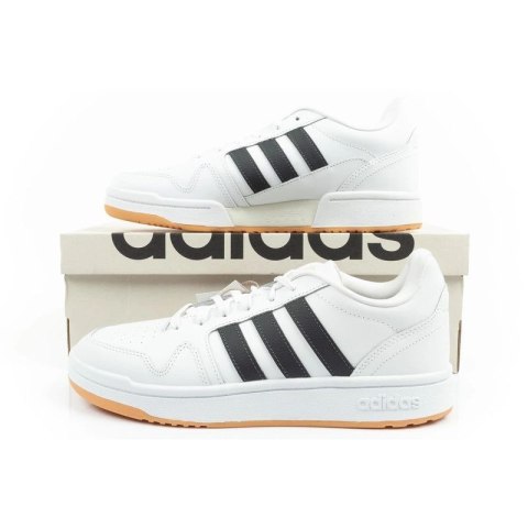Adidas Postmove buty sportowe męskie sneakersy czarne wygodne