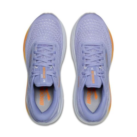 Adrenaline GTS 24 granatowe 1204261B443