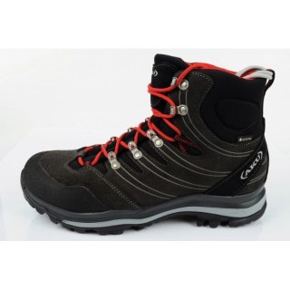 Aku Alterra buty trekkingowe damskie GORE-TEX