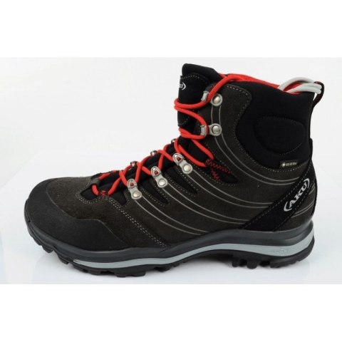 Aku Alterra buty trekkingowe damskie GORE-TEX