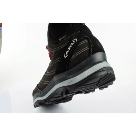 Aku Alterra buty trekkingowe damskie GORE-TEX
