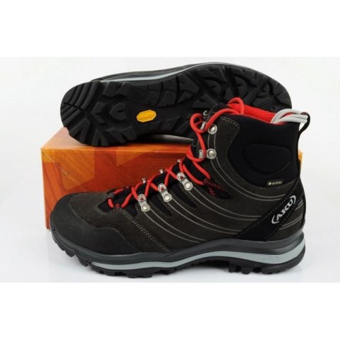 Aku Alterra buty trekkingowe damskie GORE-TEX