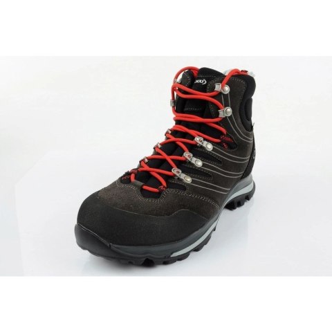 Aku Alterra buty trekkingowe damskie GORE-TEX