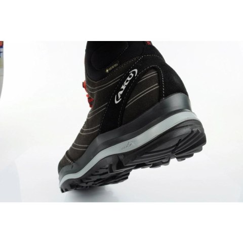 Aku Alterra buty trekkingowe damskie GORE-TEX