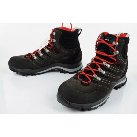 Aku Alterra buty trekkingowe damskie GORE-TEX