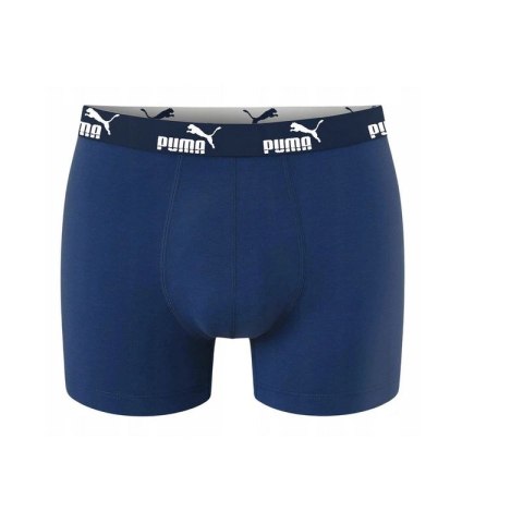 Bielizna Puma Boxershorts 6-pak M 1000035473728030