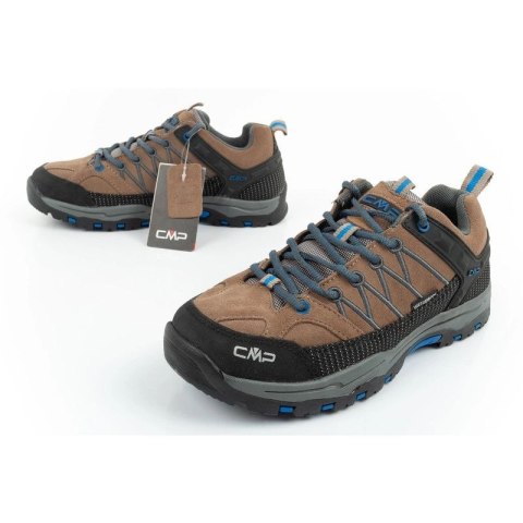 Buty CMP Rigel Low Jr 3Q13244J01PM