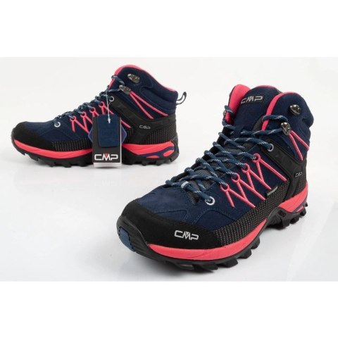 Buty CMP Rigel Mid W 3Q1294616MR