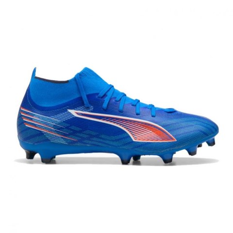 Buty Puma Ultra 6 Match+ FG/AG 108524-01