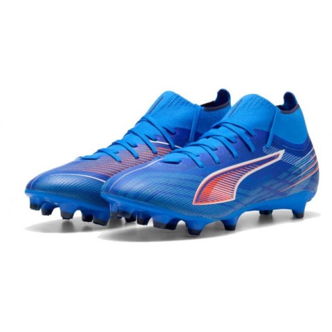 Buty Puma Ultra 6 Match+ FG/AG 108524-01